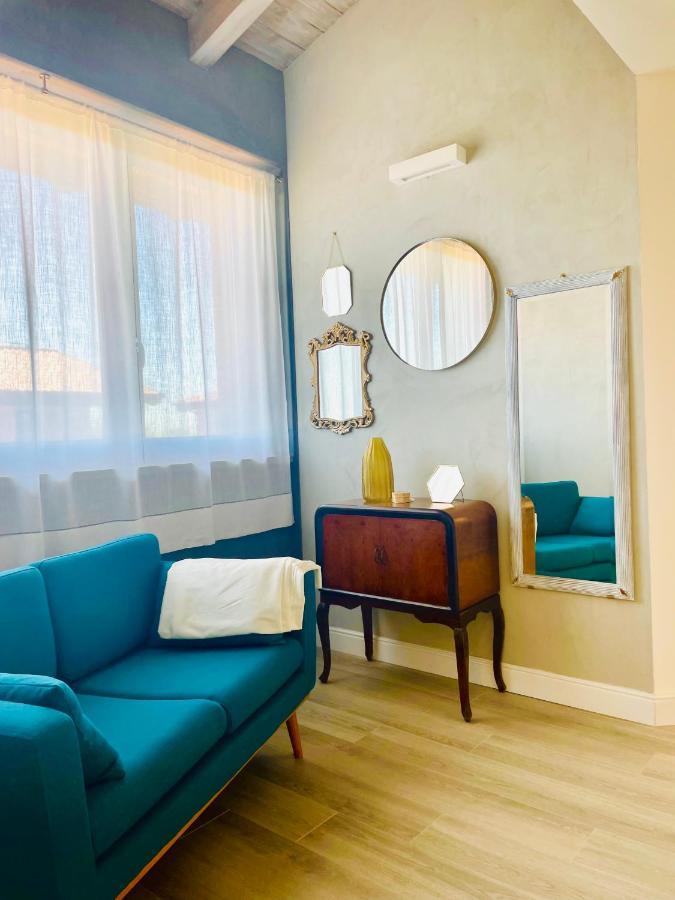 Locanda Gessate Екстериор снимка